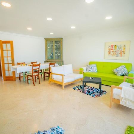 Casa Da Azenha Terrace Prime Villa Santa Cruz  Exteriör bild