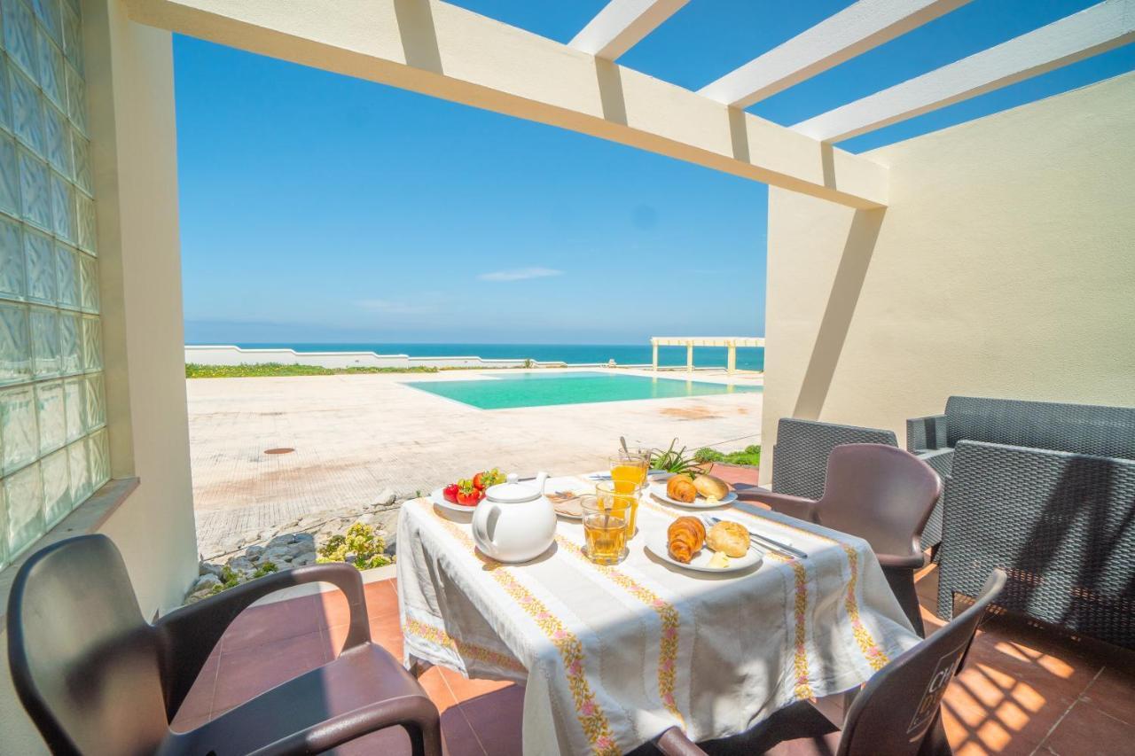 Casa Da Azenha Terrace Prime Villa Santa Cruz  Exteriör bild